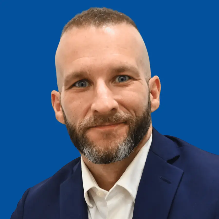 Ryan S. Howard, Founder and Principal of Ascender Partners
